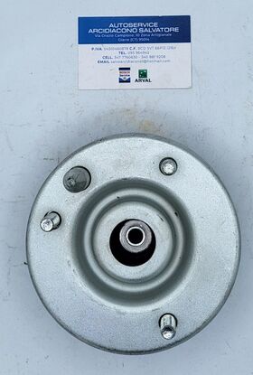 sospensione ammortizzatore anteriore akron malo' oem 15487 15487