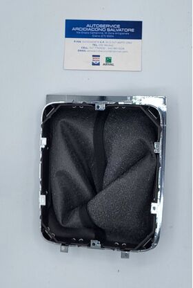 pomello leva cambio VW Passat CC originale  oem 3C0711113E 3C0711113E