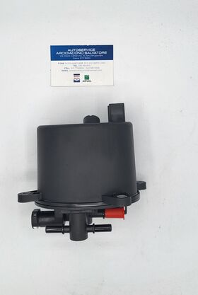 filtro carburante MAHLE oem KL 581 KL 581 KL581