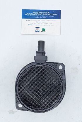 debimetro flussometro originale VW oem 03g906461c 03g906461c