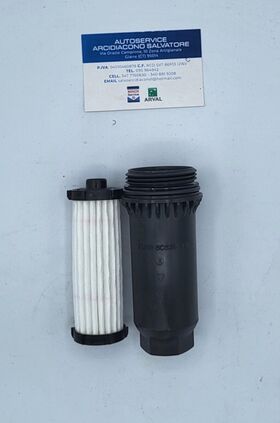 cartuccia filtro olio originale FORD  oem 1589089 1589089