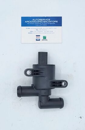 valvola di regolazione refrigerante VW SKODA AUDI SEAT oem 4H0121671D 4H0121671D