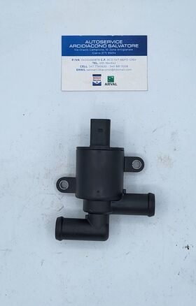 valvola di regolazione refrigerante VW SKODA AUDI SEAT oem 4H0121671D 4H0121671D