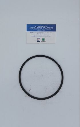 guarnizione pompa carburante originale BMW  oem 16146750467 16146750467