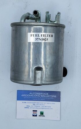 filtro carburante oem 37ni025 37ni025