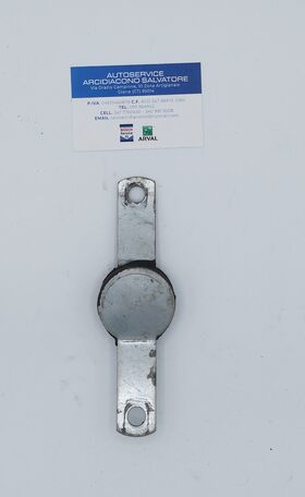 GIUNTO CAMBIO LEVA MARCE FIAT 500 - 126 