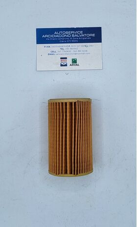 filtro olio originale RENAULT oem 7701206705 CLIO TWINGO 7701206705 