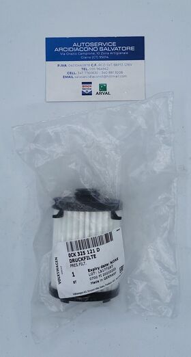 filtro cambio automatico VW AUDI  a6 q5 oem 0ck325121d 0ck325121d