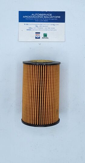 filtro olio tecnocar op207 BMW SERIE 3 Z3 op207