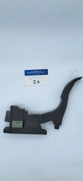 Potenziometro Pedale / 0281002342/1J1721503K/966104415YB3/84570 1J1721503K