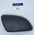retrovisore esterno coperchio dx calotta VW Touran  oem 5K0857538GRU 5K0857538GRU