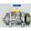 compressore aria condizionata frigair oem 920.10198 920.10198 9639109580 9613260680 6453TJ 
