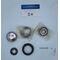 kit cuscinetto ruota SNR oem r154.50 r154.50 8D0598625B 8D0598625 