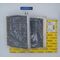 filtro abitacolo carboni attivi  BOSCH oem 1987432386 ALFA 147 156 1987432386 