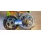 KIT frizione Valeo oem 821457 FIAT punto 1.2 8v 821457