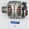 alternatore 140 A  14v  messmer oem 210469a 210469a 03L903023F 